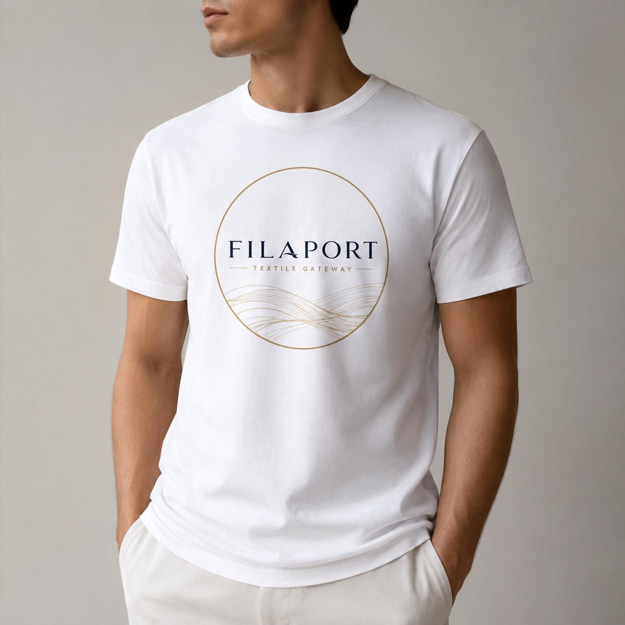Fileport entrance